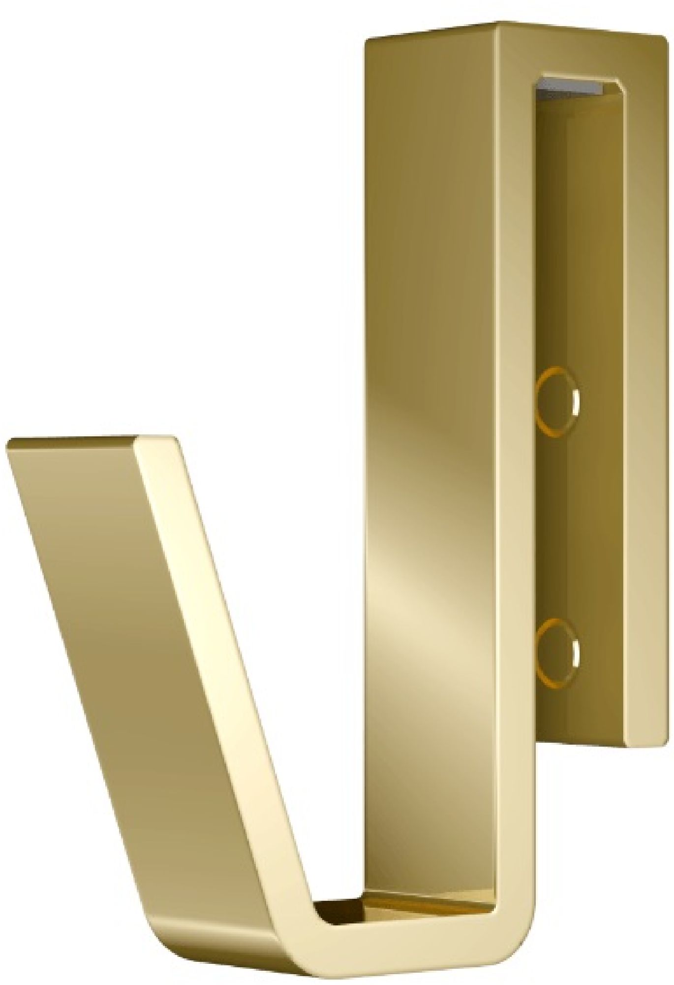 Excellent Ortigo Handtuchhalter gold KAEX.5095GL