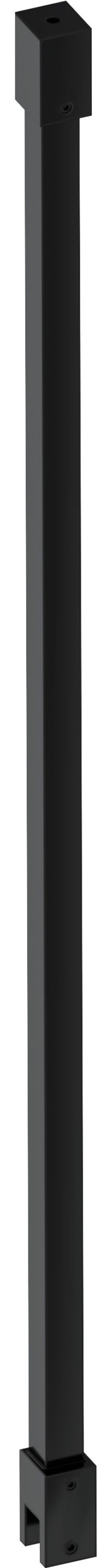 Deante Prizma Halterung schwarz KTJ_N60S