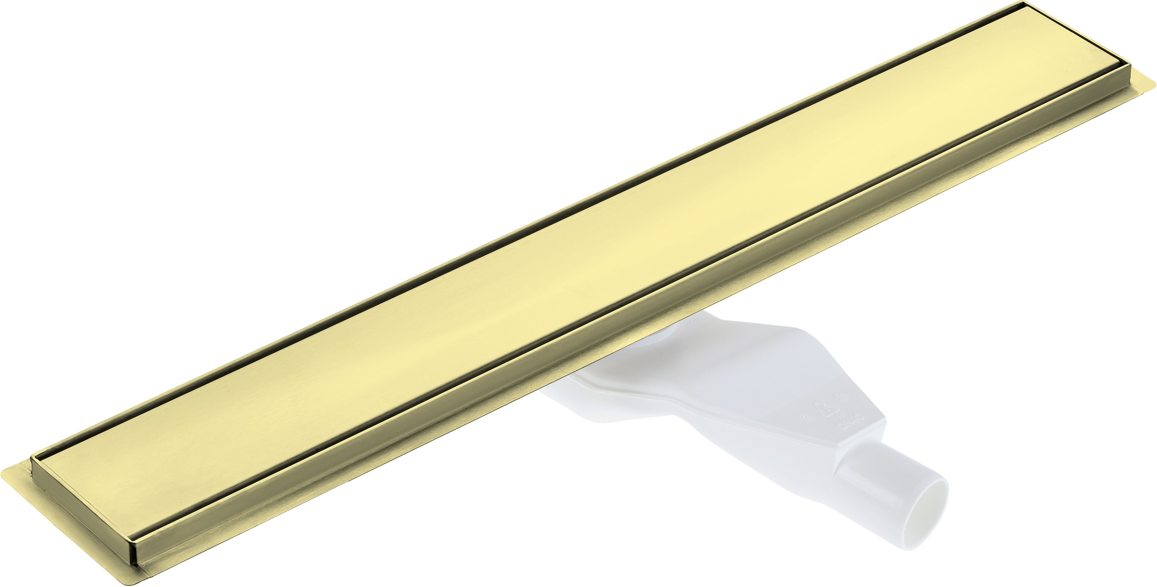 Deante Linienablauf 60 cm gold KOS_R06D