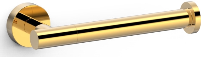 Tres Accesorios Klopapierhalterung gold 16123606OR