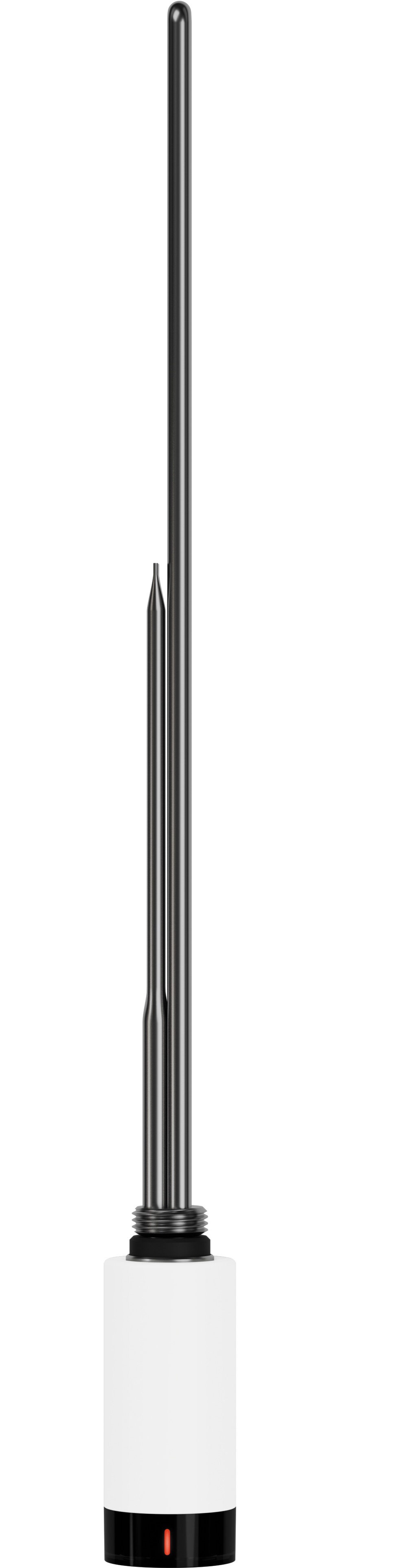 Deante Silia Elektro-Heizstab 400 W weiß AGI_A401