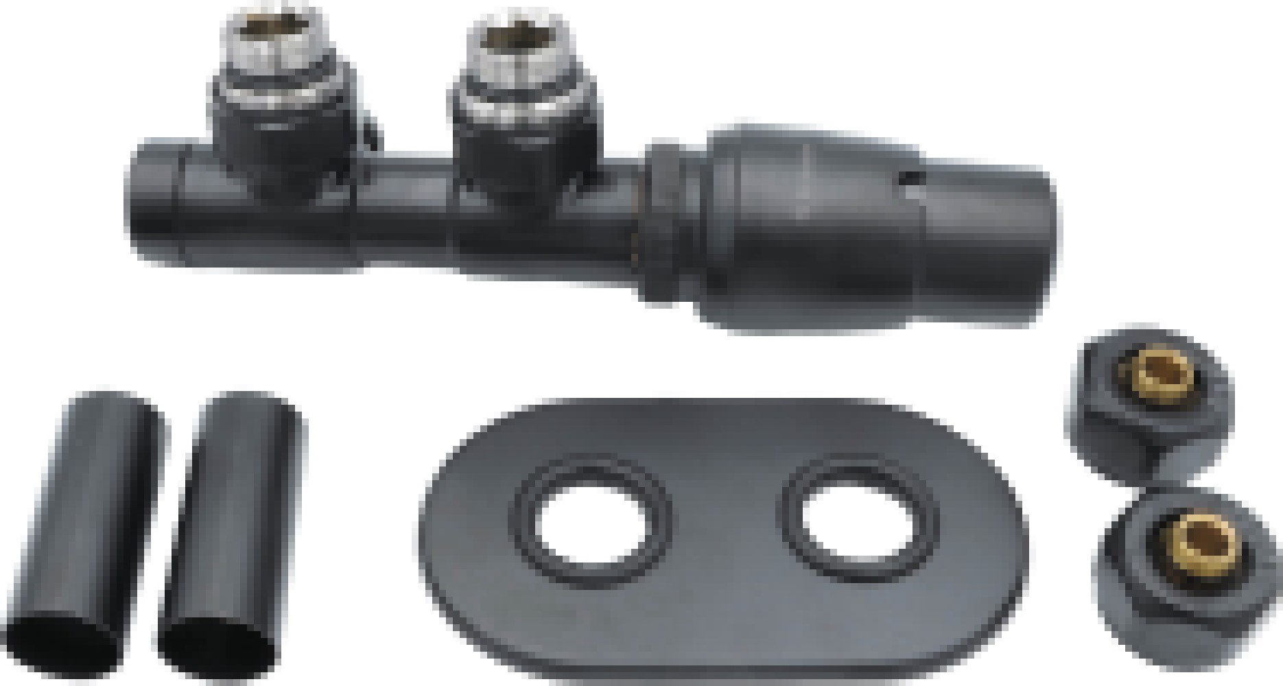 Deante Silia Thermostatset AGI_DZP1