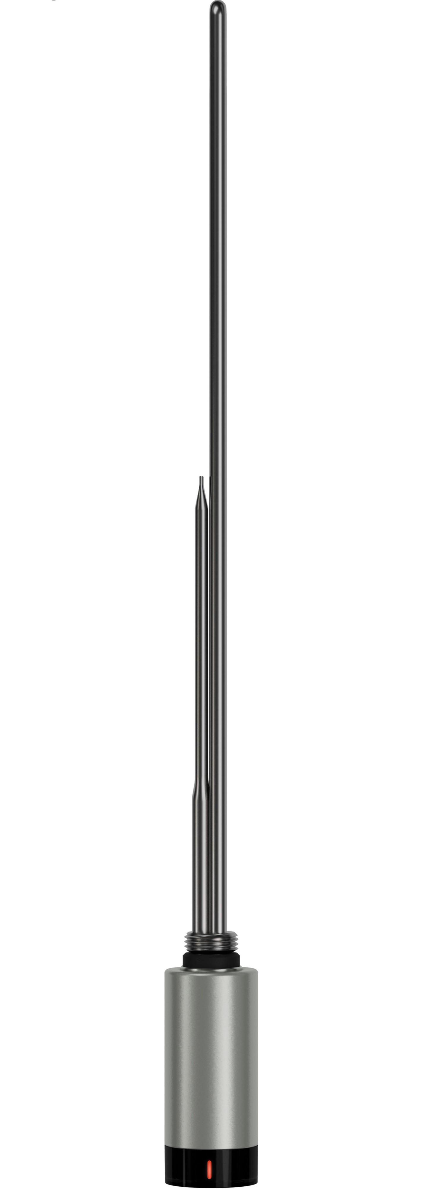 Deante Silia Elektro-Heizstab 600 W stahl AGI_F601