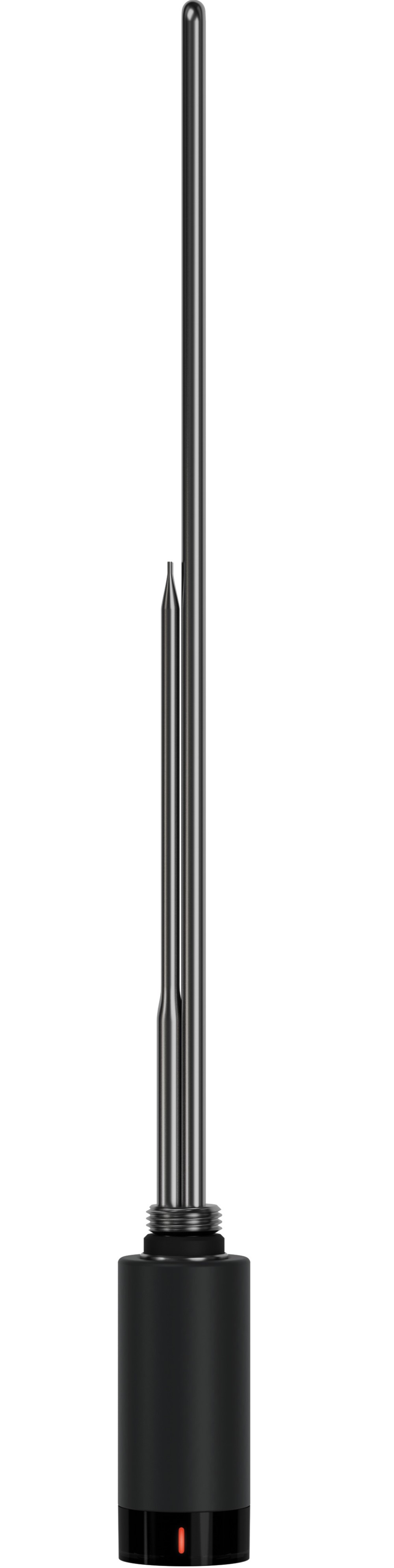 Deante Silia Elektro-Heizstab 400 W schwarz AGI_N401