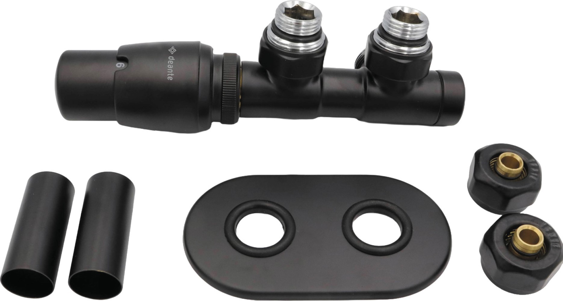 Deante Silia Thermostatset AGI_NZL1