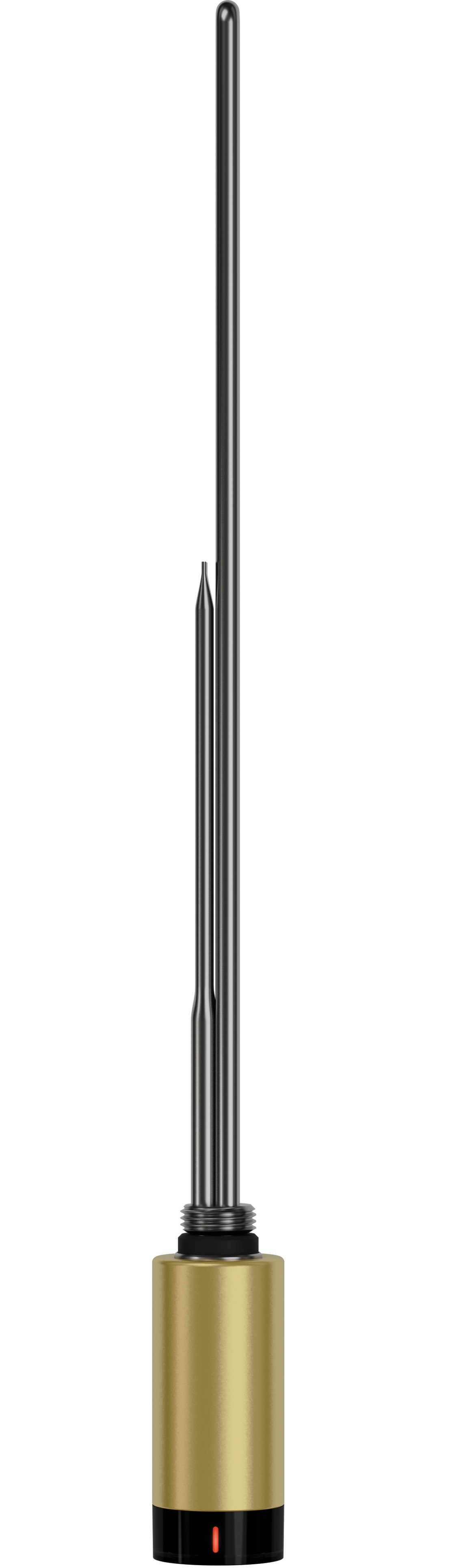 Deante Silia Elektro-Heizstab 400 W gold AGI_R401