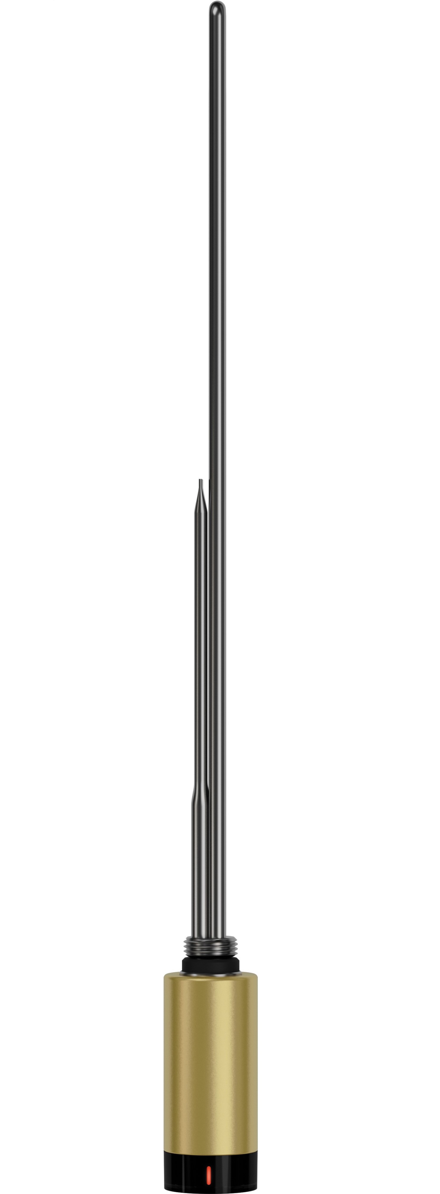 Deante Silia Elektro-Heizstab 600 W gold AGI_R601