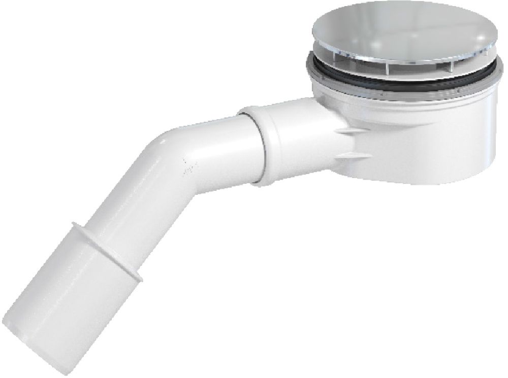 New Trendy Siphon für eine Duschwanne S-0041