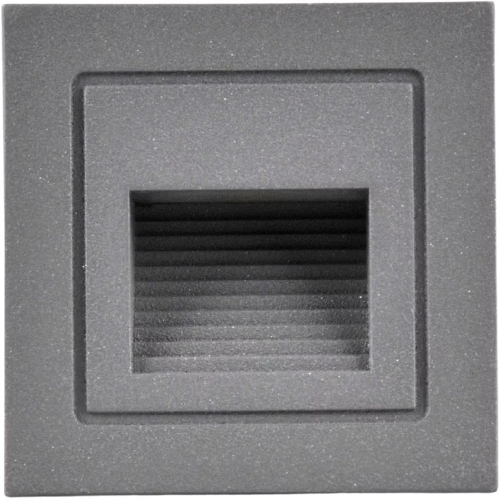 Goldlux Q LED Stehlampe 1x3 W graphit 313720