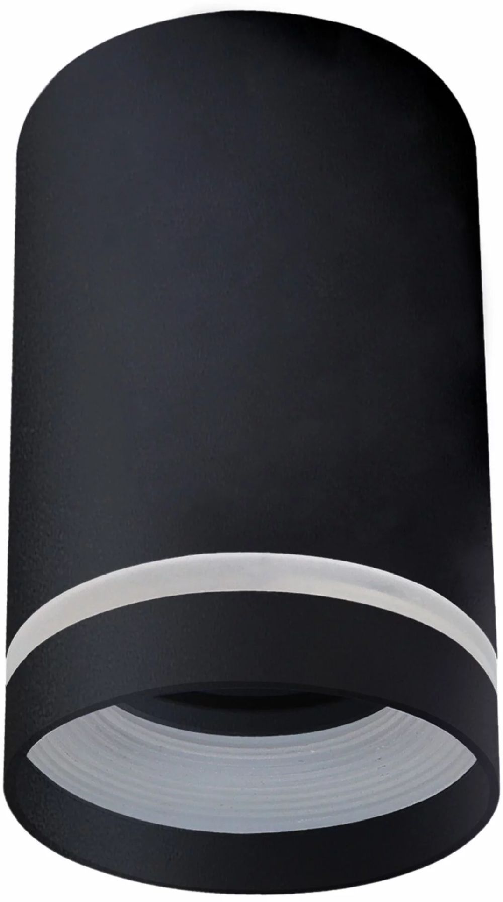 Goldlux Fabri Deckenlampe 1x10 W schwarz 319890