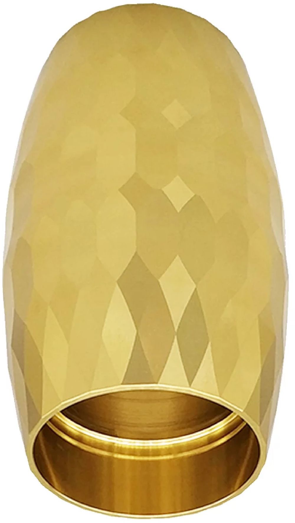 Goldlux Bella Deckenlampe 1x10 W gelb 323385