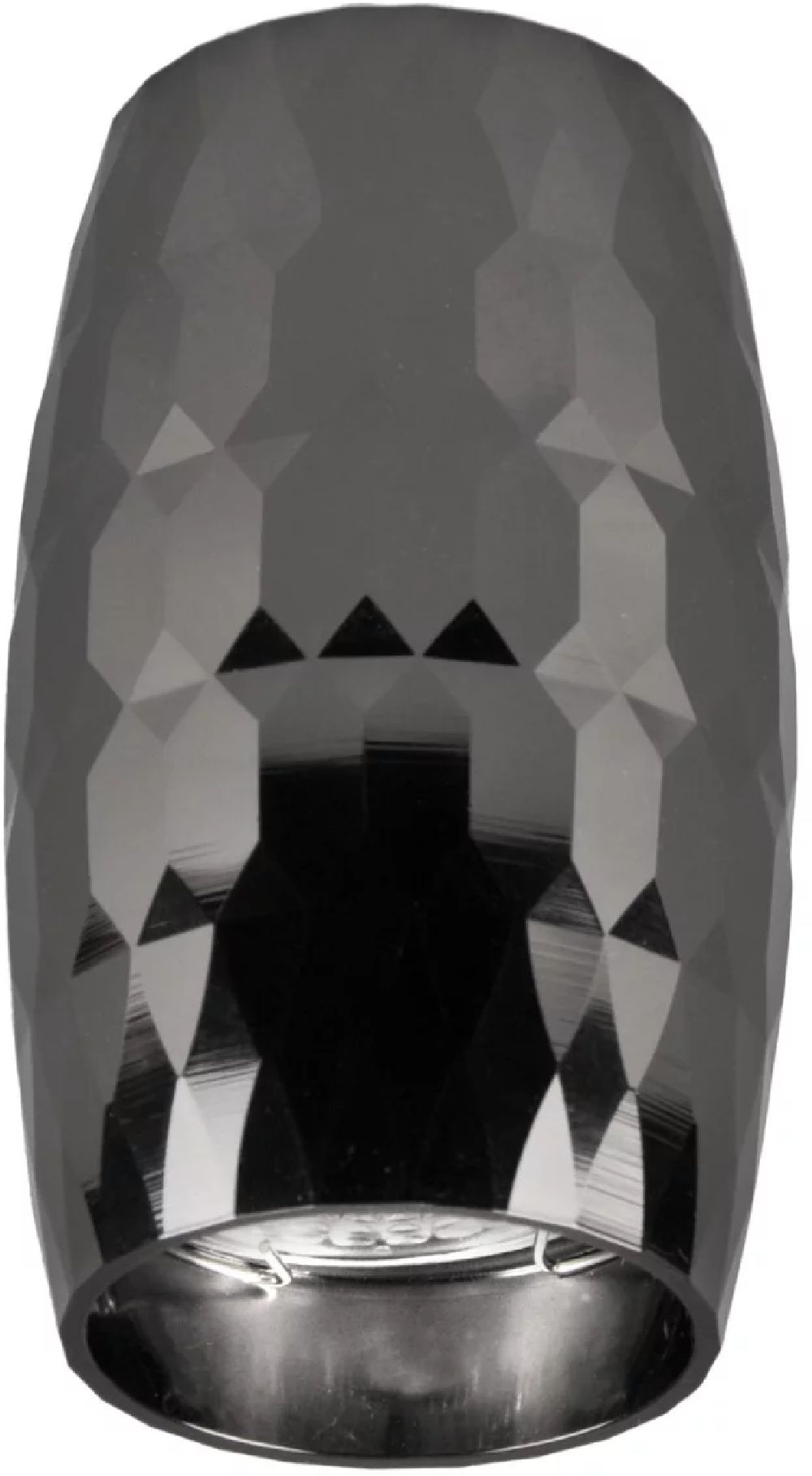 Goldlux Bella Deckenlampe 1x10 W schwarz 323392