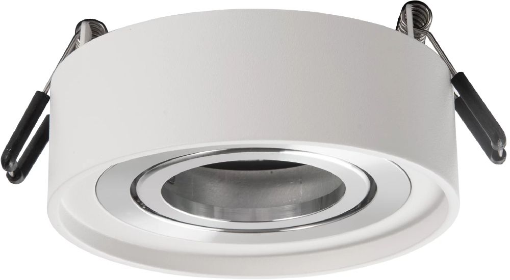 Goldlux Gaja Eingebaute Lampe 1x8 W weiß 322135