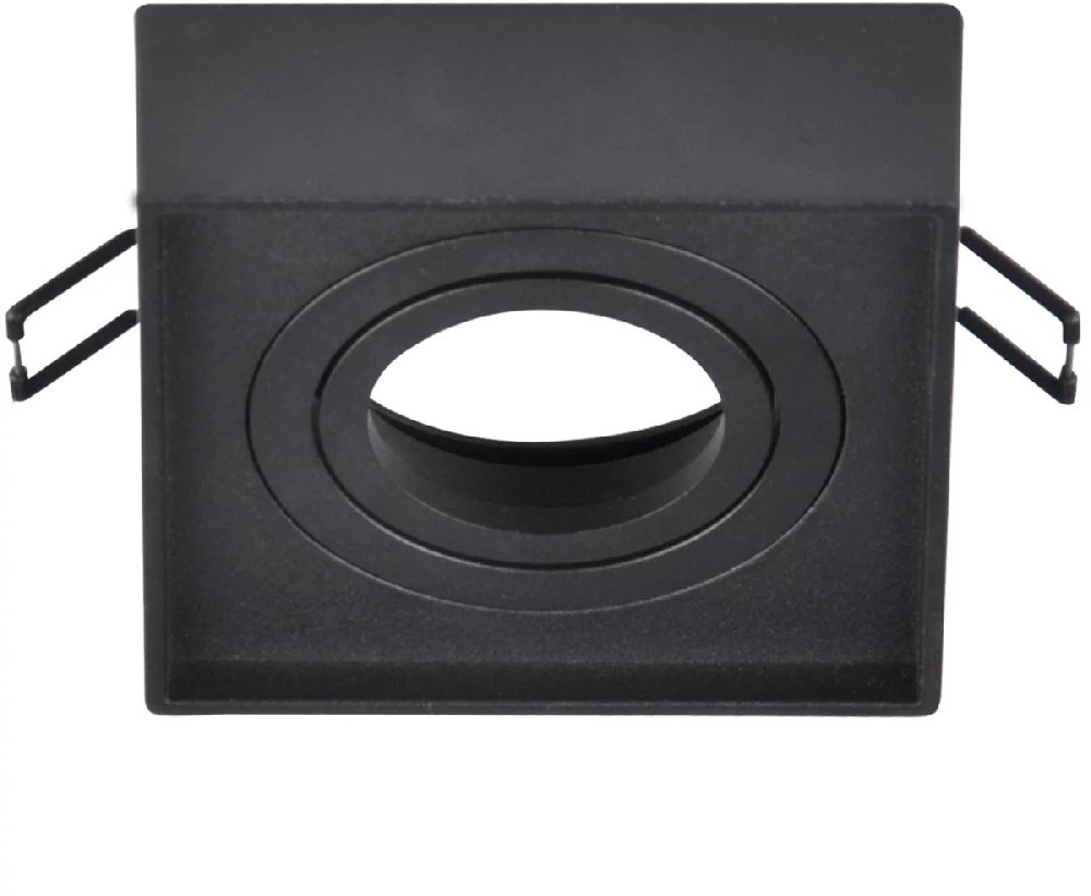 Goldlux Gaja Eingebaute Lampe 1x8 W schwarz 320230