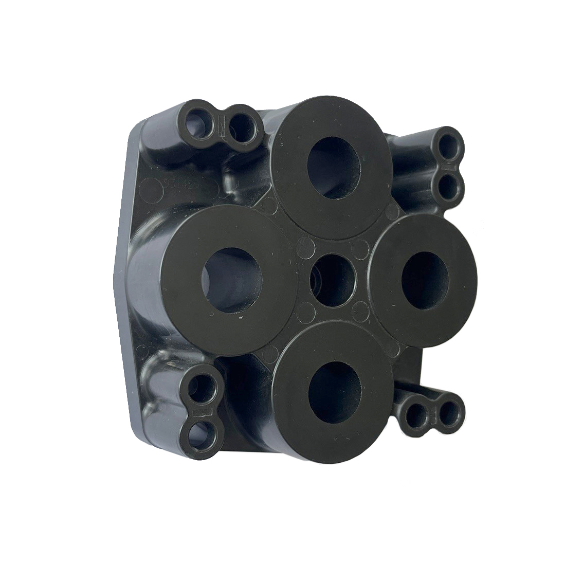 Kludi Slim.Boxx Verdecktes Element 720040000