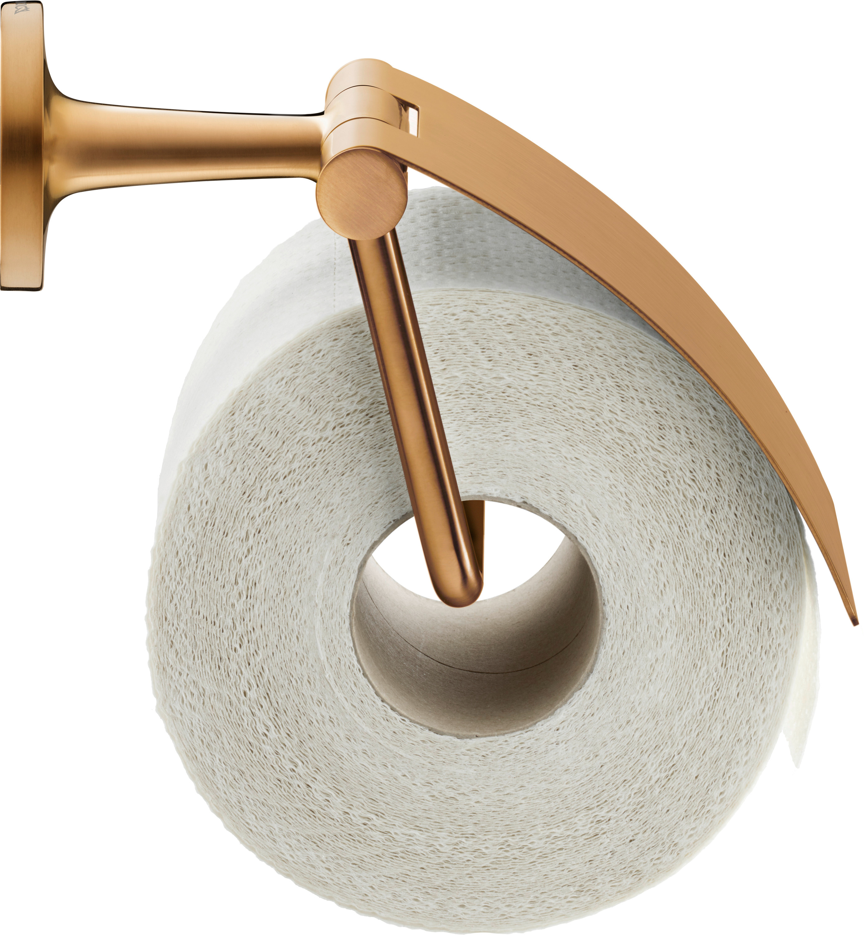 Duravit Starck T Klopapierhalterung || 0099400400