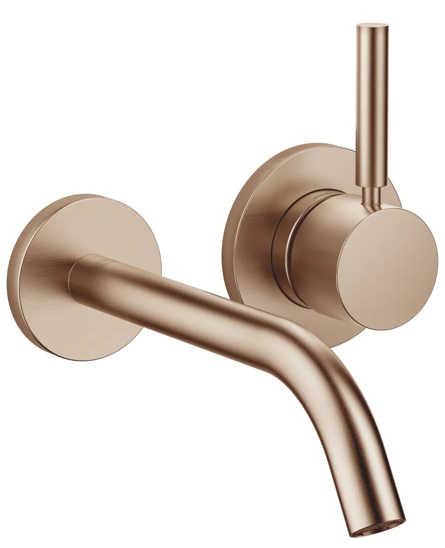 Dornbracht Meta Waschtischarmatur Unterputz || 36860660-42