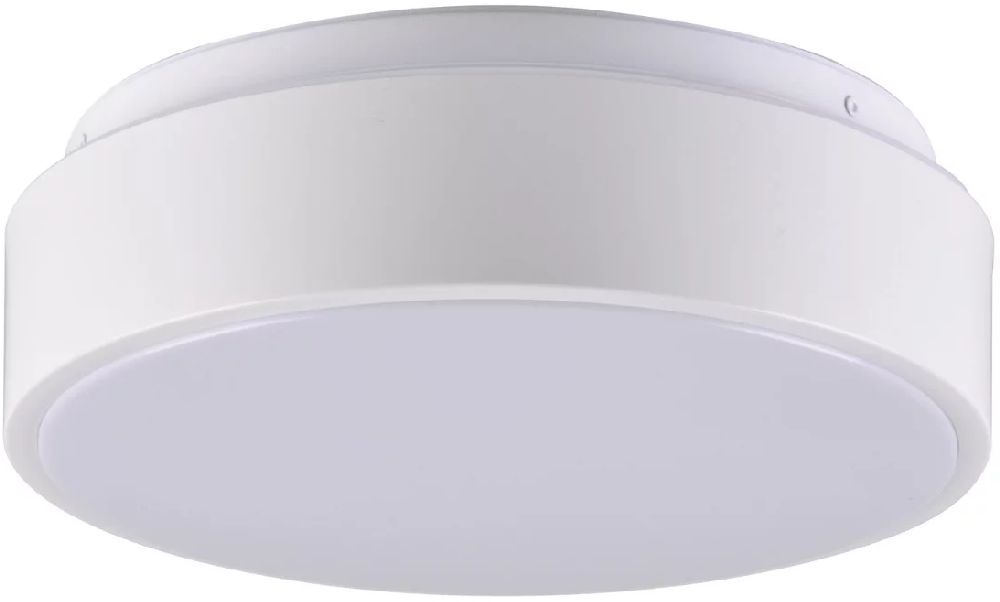 Goldlux Rene Decke 1x15 W weiß 317452