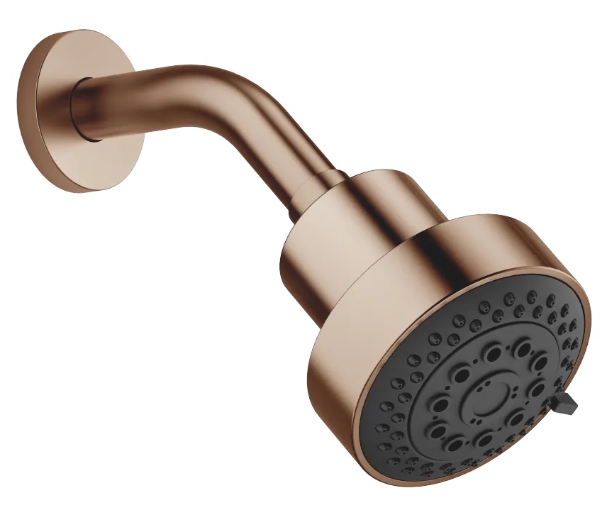 Dornbracht Duschkopf 9.2x cm rund || 28508979-42