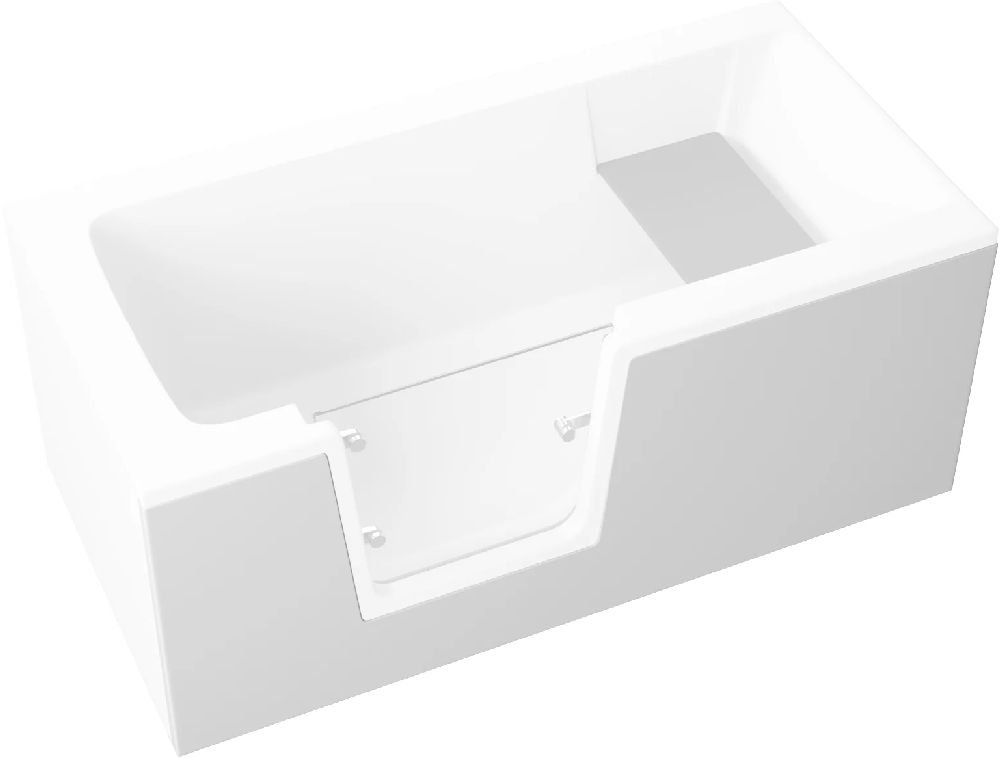 Polimat Vovo Badewannenverkleidung 00625