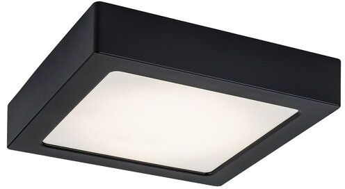 Rabalux Shaun2 Eingebaute Lampe 1x15 W schwarz 71202