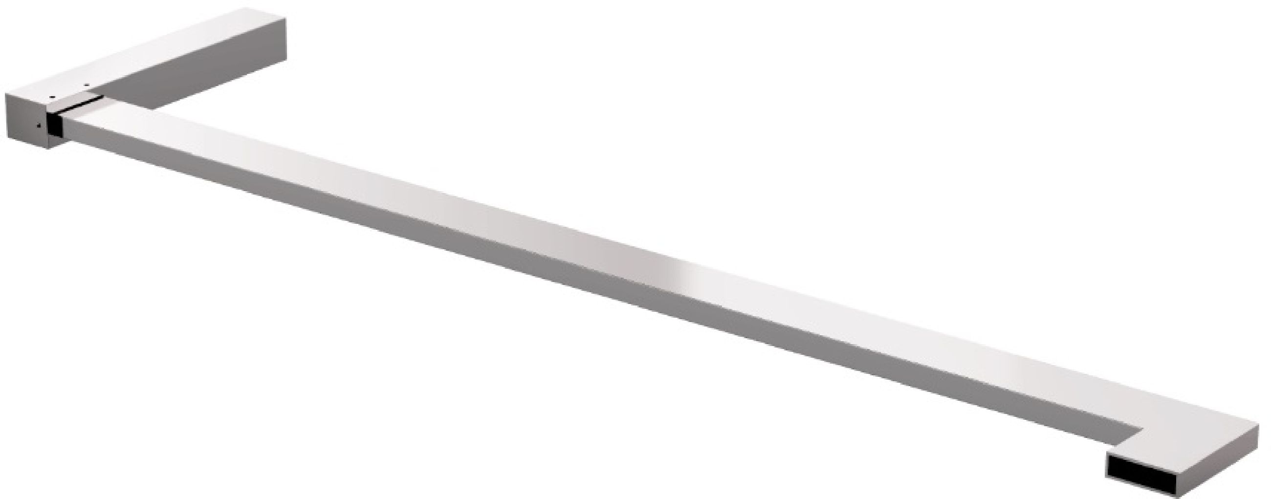 Excellent Ortigo Halterung KAEX.5098.CR