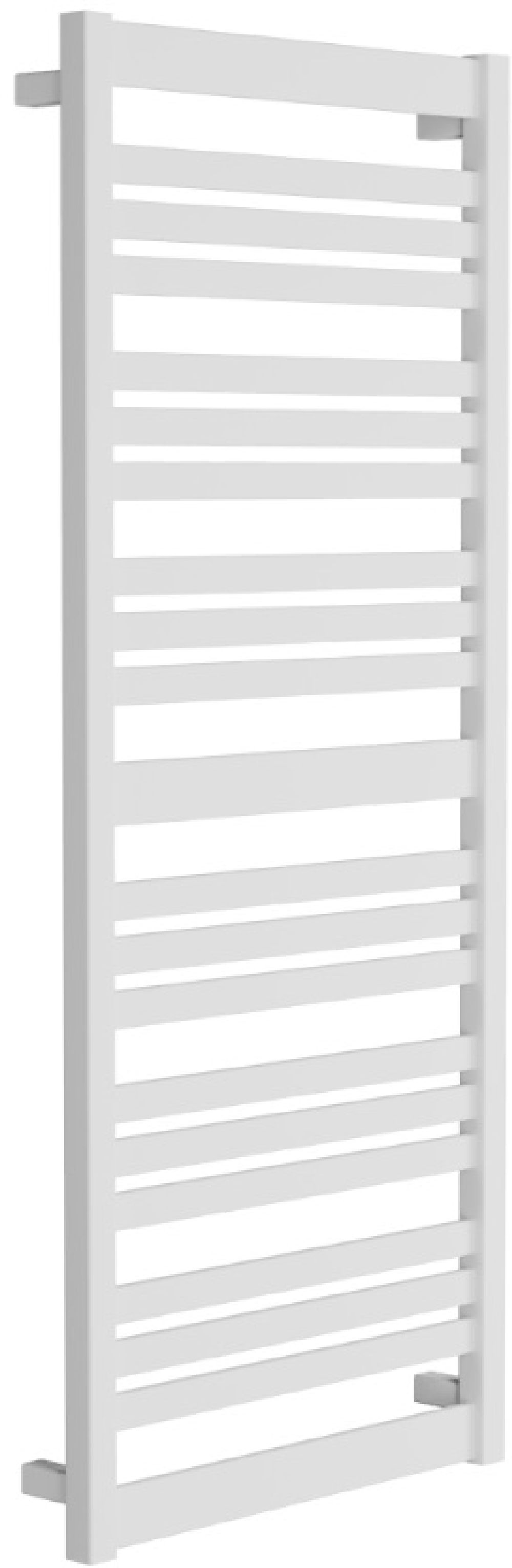 Excellent Conti Badezimmerheizkörper Leiter 121x50 cm weiß GREX.CO121.WH