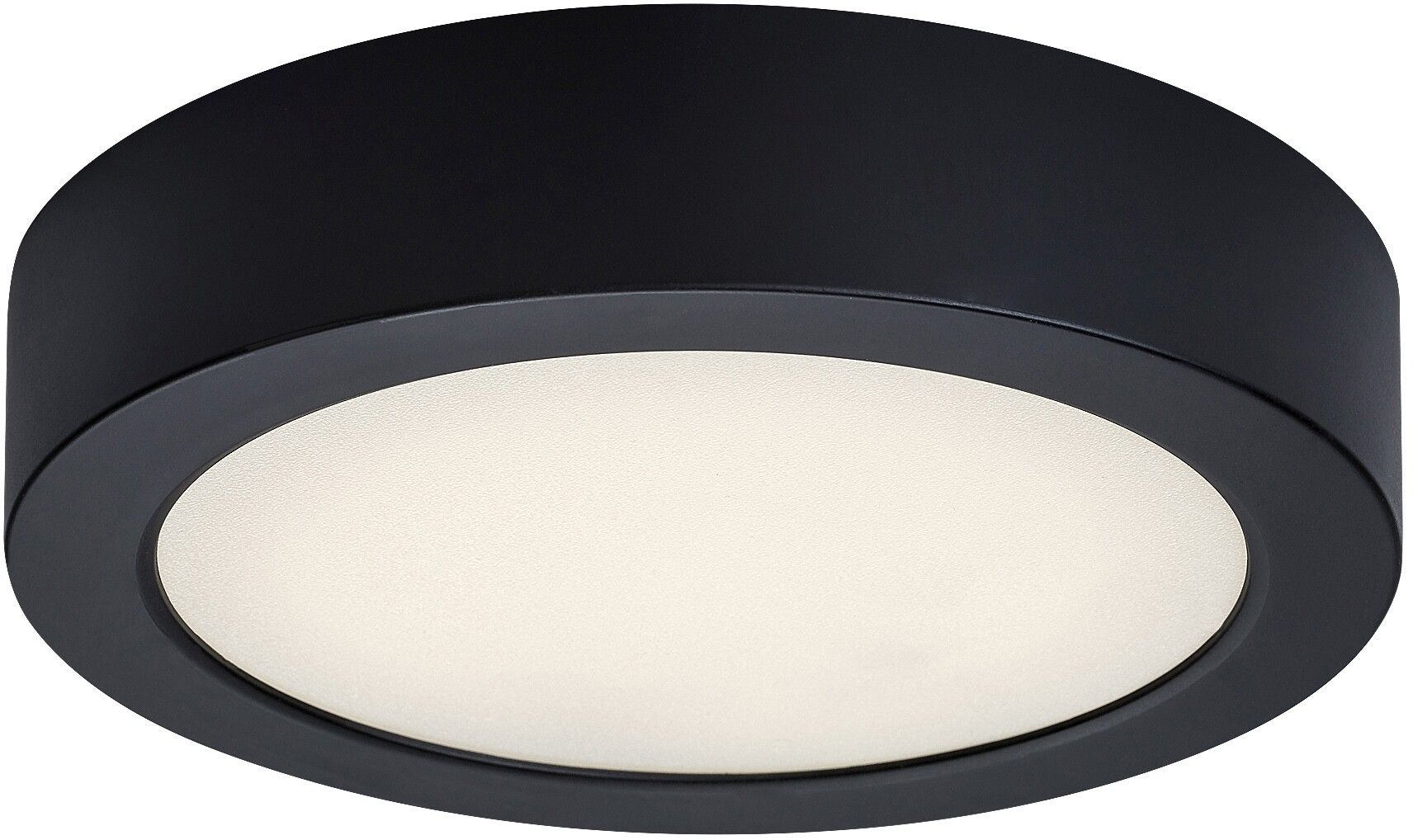 Rabalux Shaun2 Eingebaute Lampe 1x15 W schwarz 71199