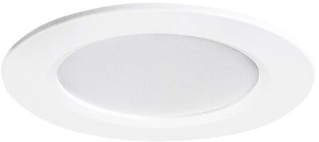 Rabalux Shaun2 Eingebaute Lampe 1x3 W weiß 71232