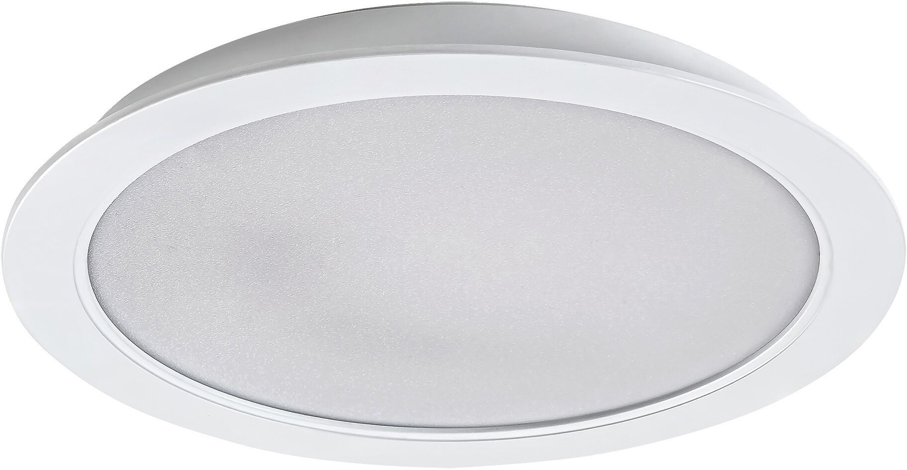 Rabalux Shaun2 Eingebaute Lampe 1x12 W weiß 71234