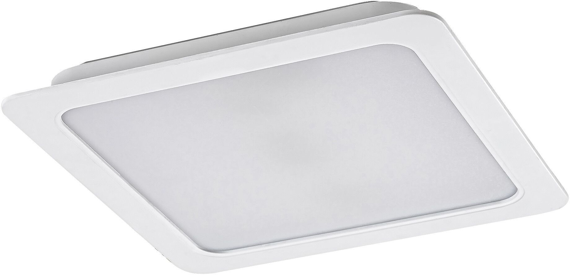 Rabalux Shaun2 Eingebaute Lampe 1x3 W weiß 71236