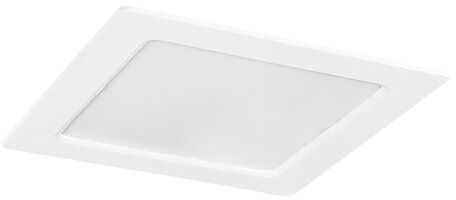 Rabalux Shaun2 Eingebaute Lampe 1x12 W weiß 71238