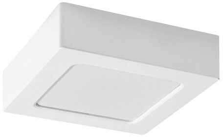 Rabalux Shaun2 Eingebaute Lampe 1x7 W weiß 71195