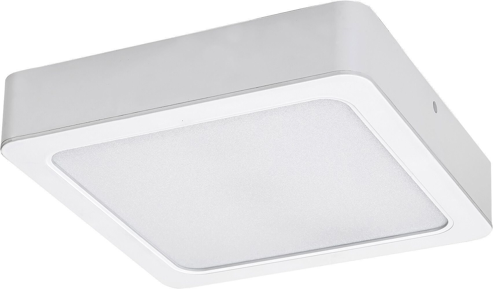 Rabalux Shaun2 Eingebaute Lampe 1x24 W weiß 71197