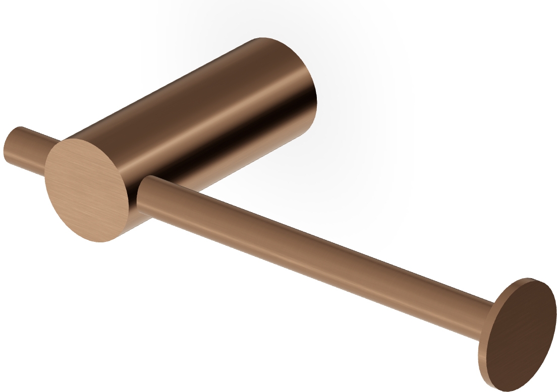 Zucchetti Helm Klopapierhalterung || ZAD830.XP21