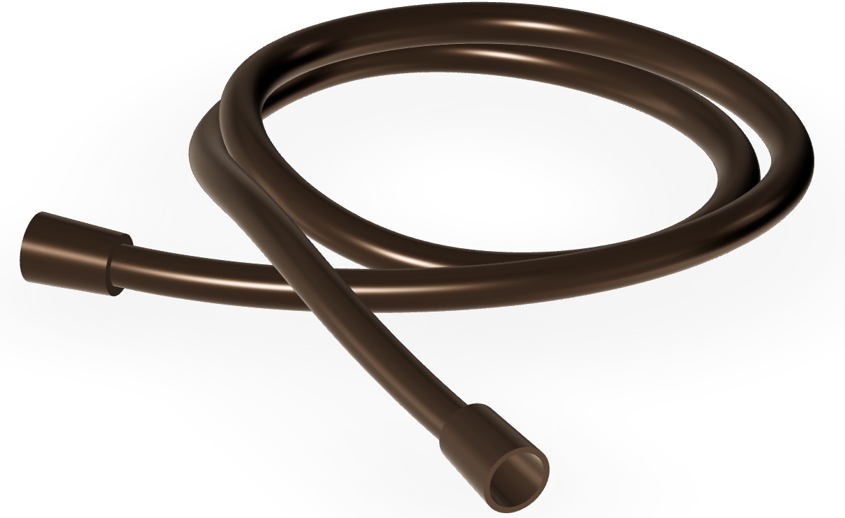 Zucchetti Helm Duschschlauch 150 cm || Z94120.XP21