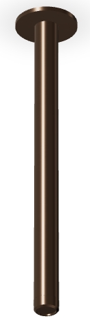 Zucchetti Helm Deckenarm || Z93231.XP21