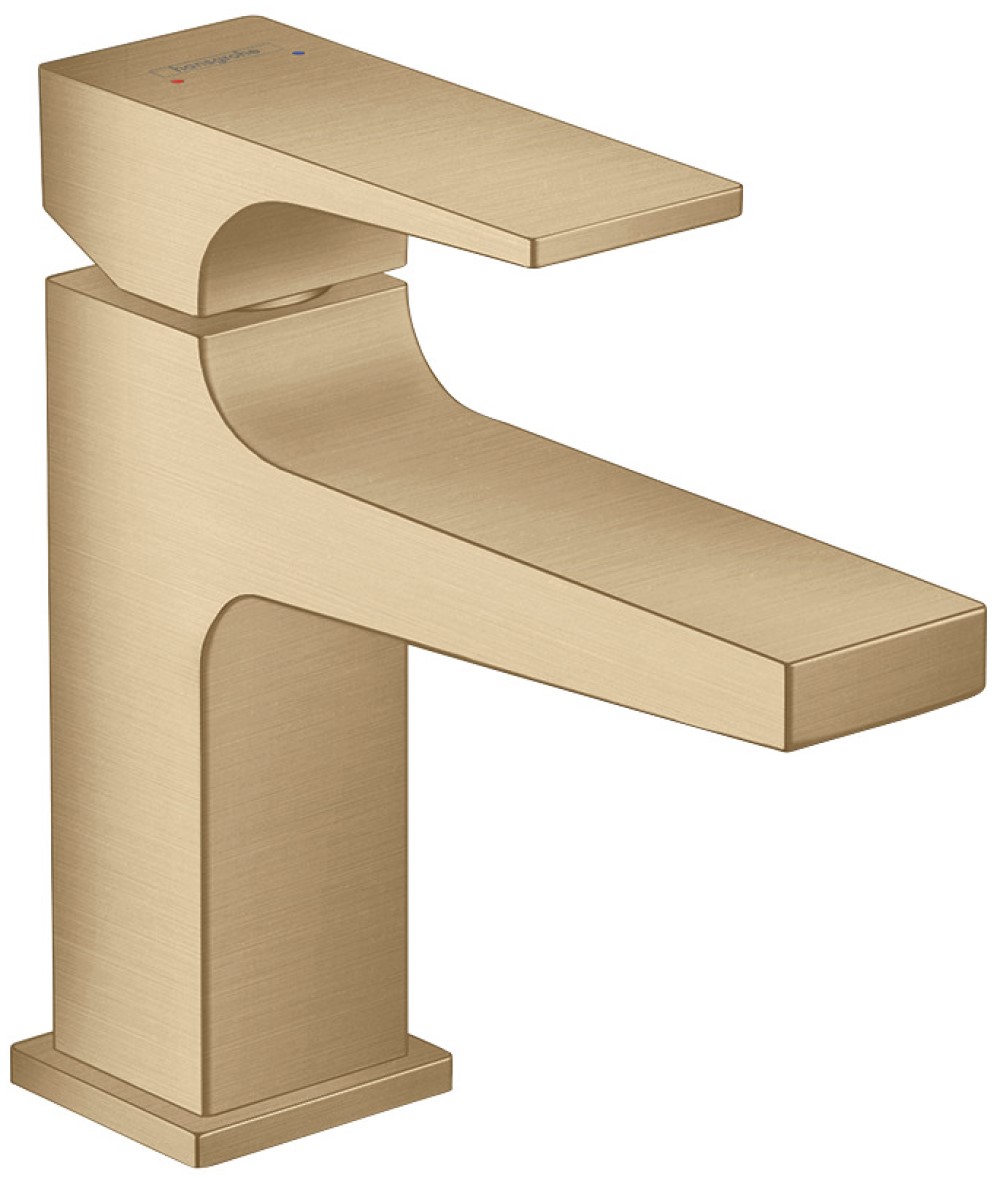 Hansgrohe Metropol Waschtischarmatur Stehend || 32500140