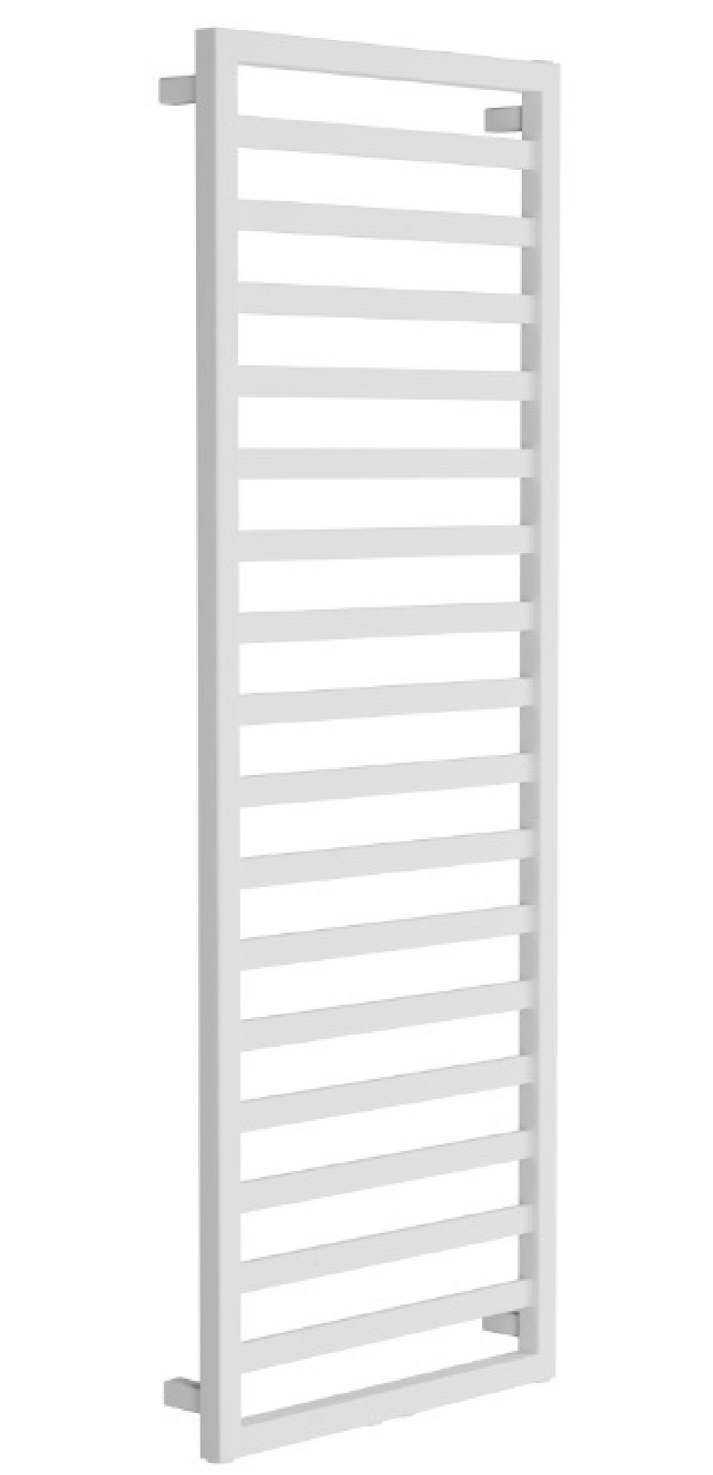 Excellent Brego Badezimmerheizkörper Leiter 139x50 cm weiß GREX.BR139.WH