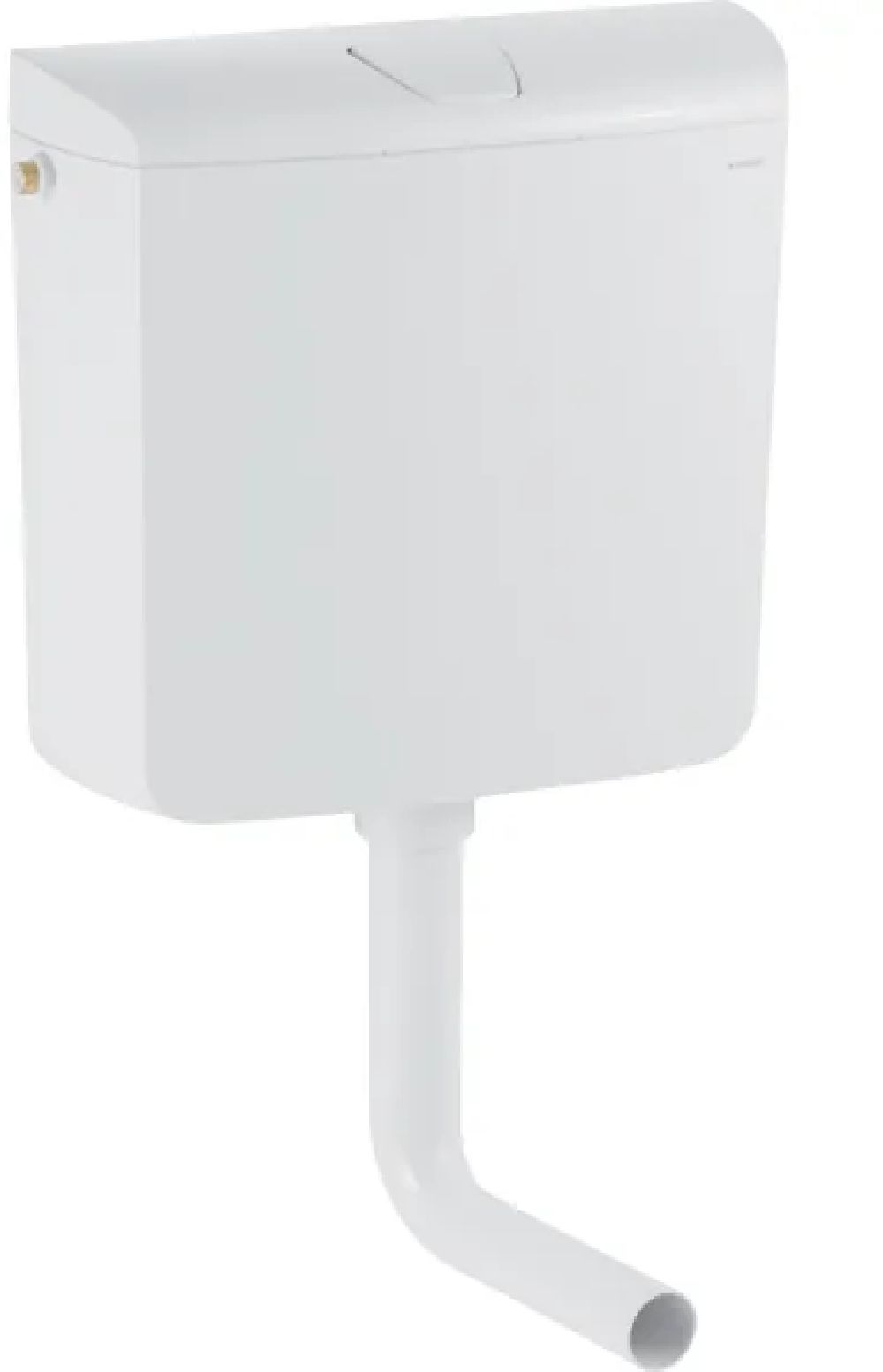 Geberit AP110 Spülen 136.610.11.1