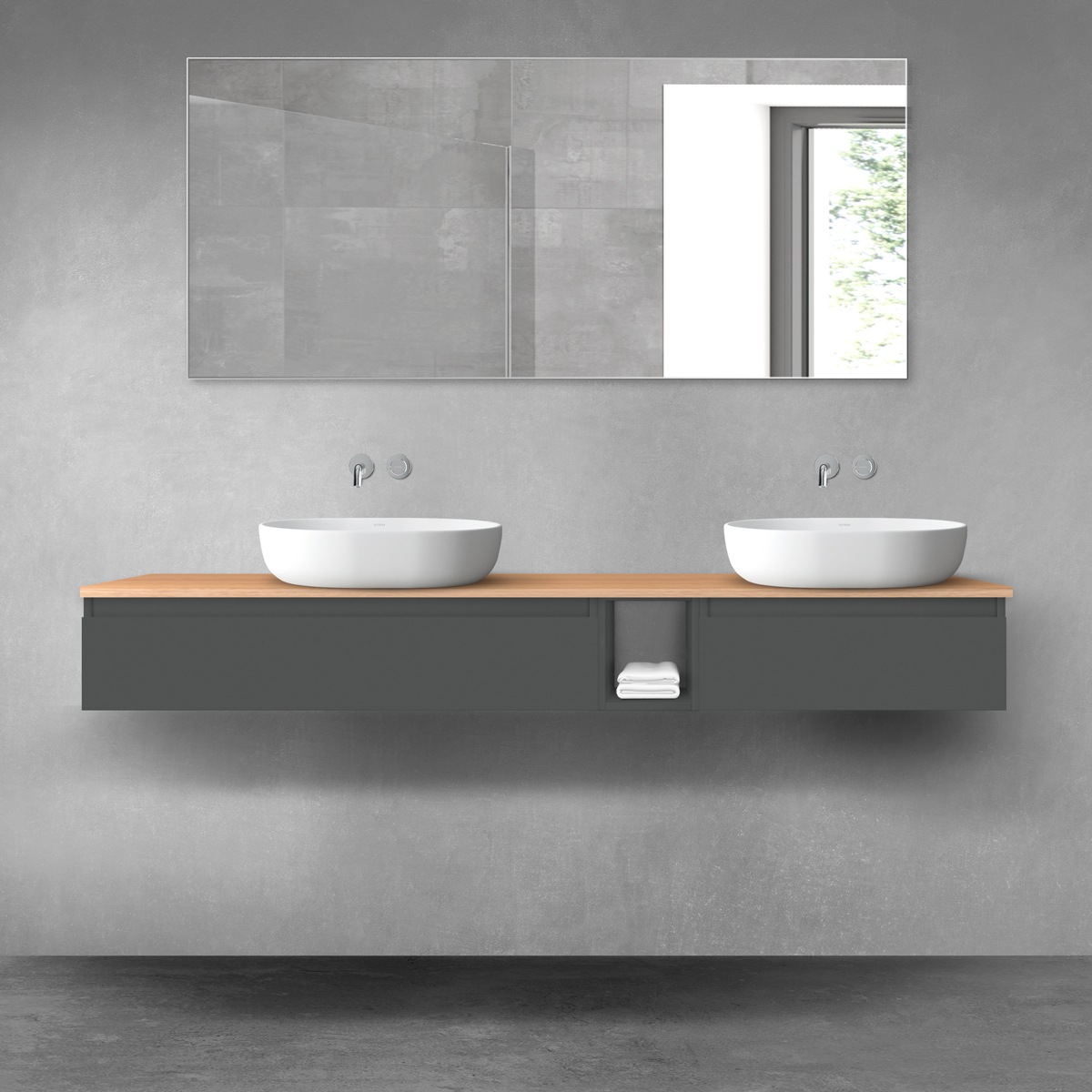 Set Kabinett Oltens Vernal 60011400, Kabinett Oltens Vernal 60009400, 63009060, 60020400