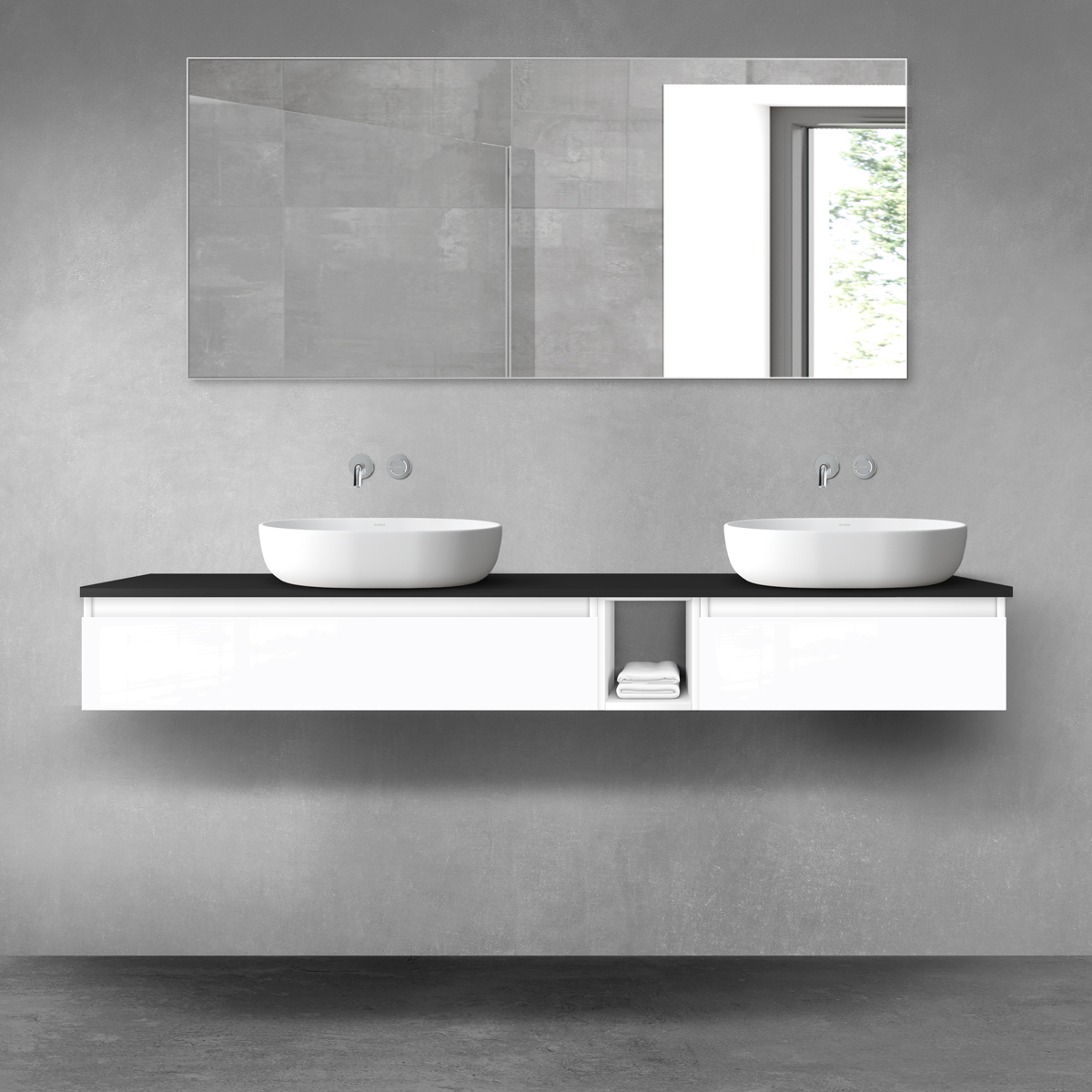 Set Kabinett Oltens Vernal 60011000, Kabinett Oltens Vernal 60009000, 63009300, 60020000