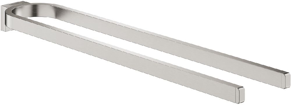 Grohe Selection Handtuchstange SuperSteel 41059DC0