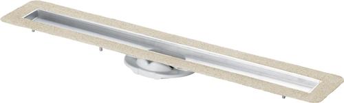 Viega Advantix Linearer Ablaufkörper 100 cm 736996