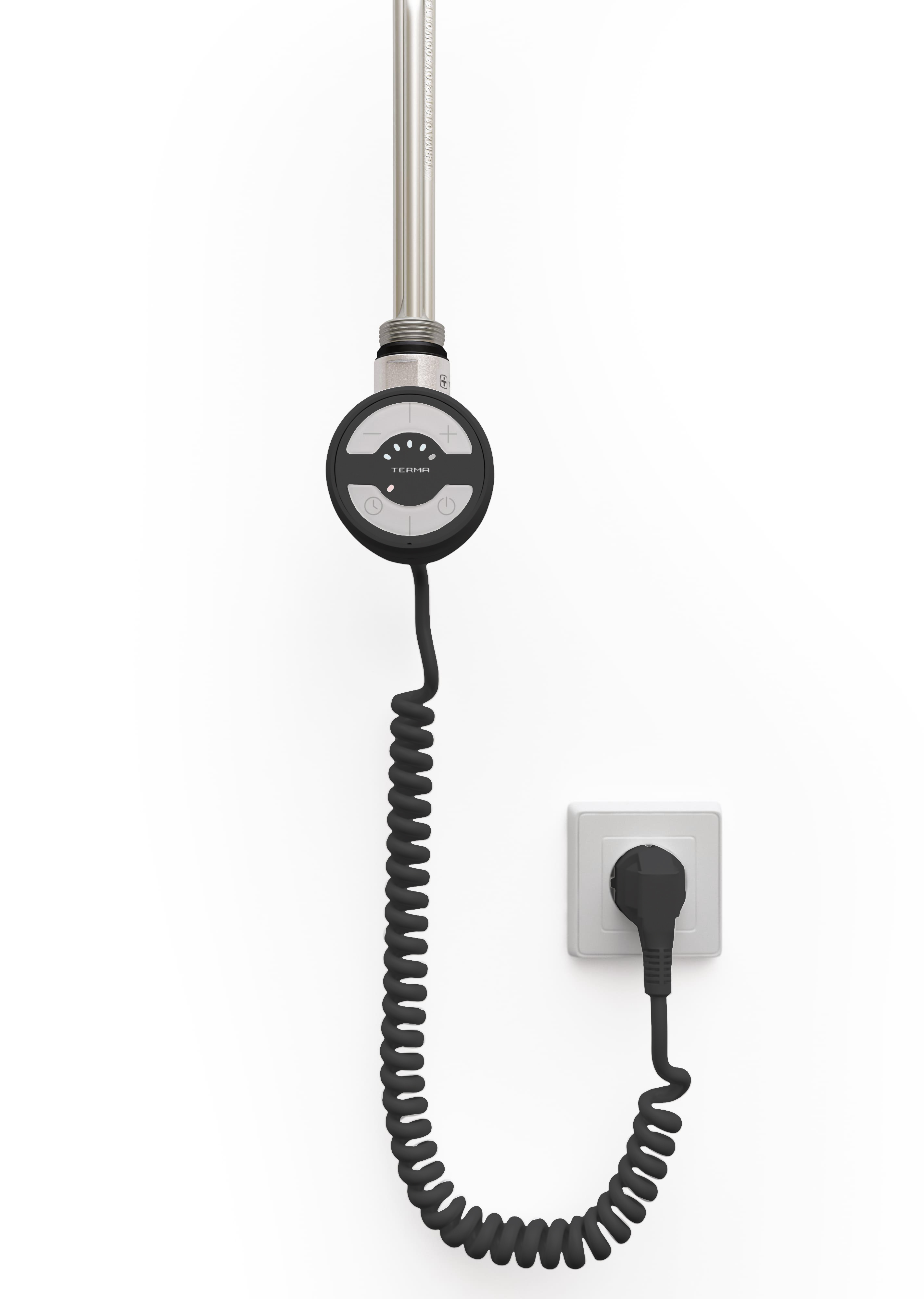 LaVita Black Elektro-Heizstab 400 W schwarz 5903918480238