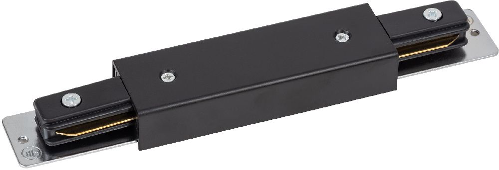 TK Lighting Tracer Schienenverbindungselement x W schwarz 4529