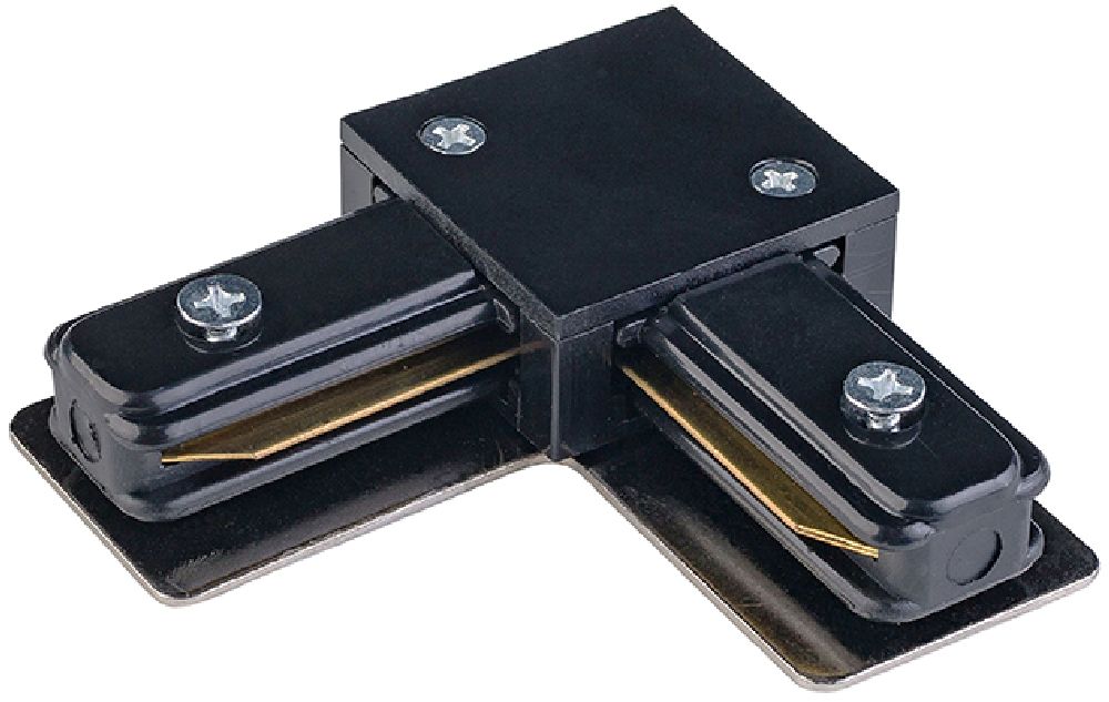 TK Lighting Tracer Schienenverbindungselement x W schwarz 4070