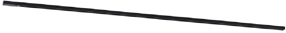 TK Lighting Tracer Sammelschiene x W schwarz 4143