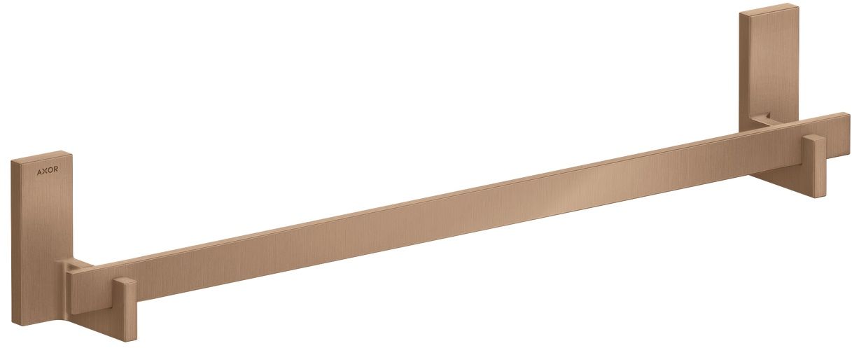 Axor Universal Rectangular Handtuchstange || 42661310