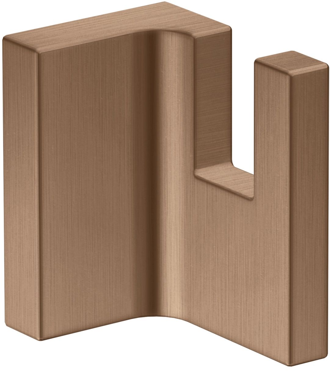 Axor Universal Rectangular Handtuchhalter || 42611310